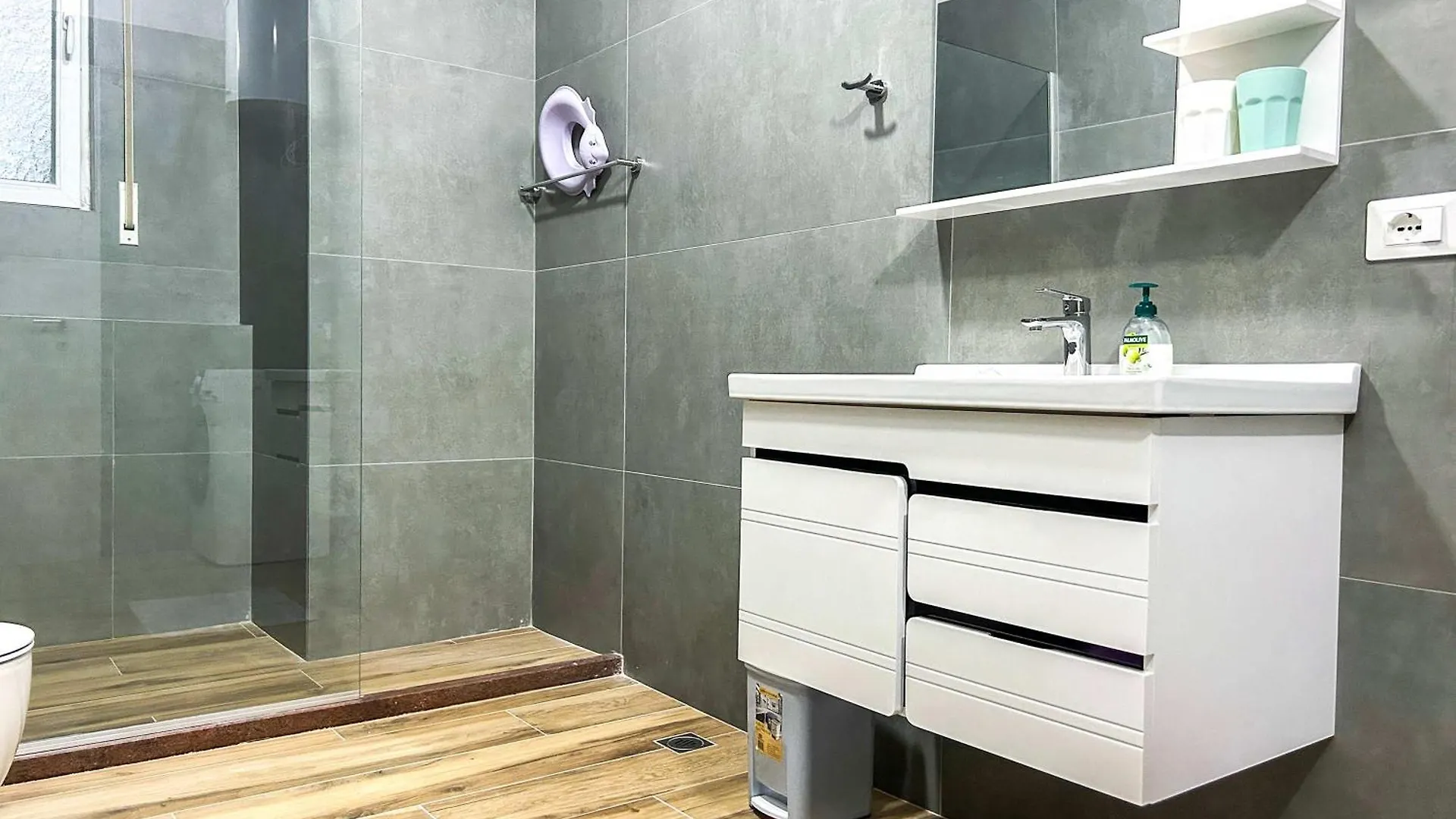 2 Bedroom Apartment 983 Durres Albania