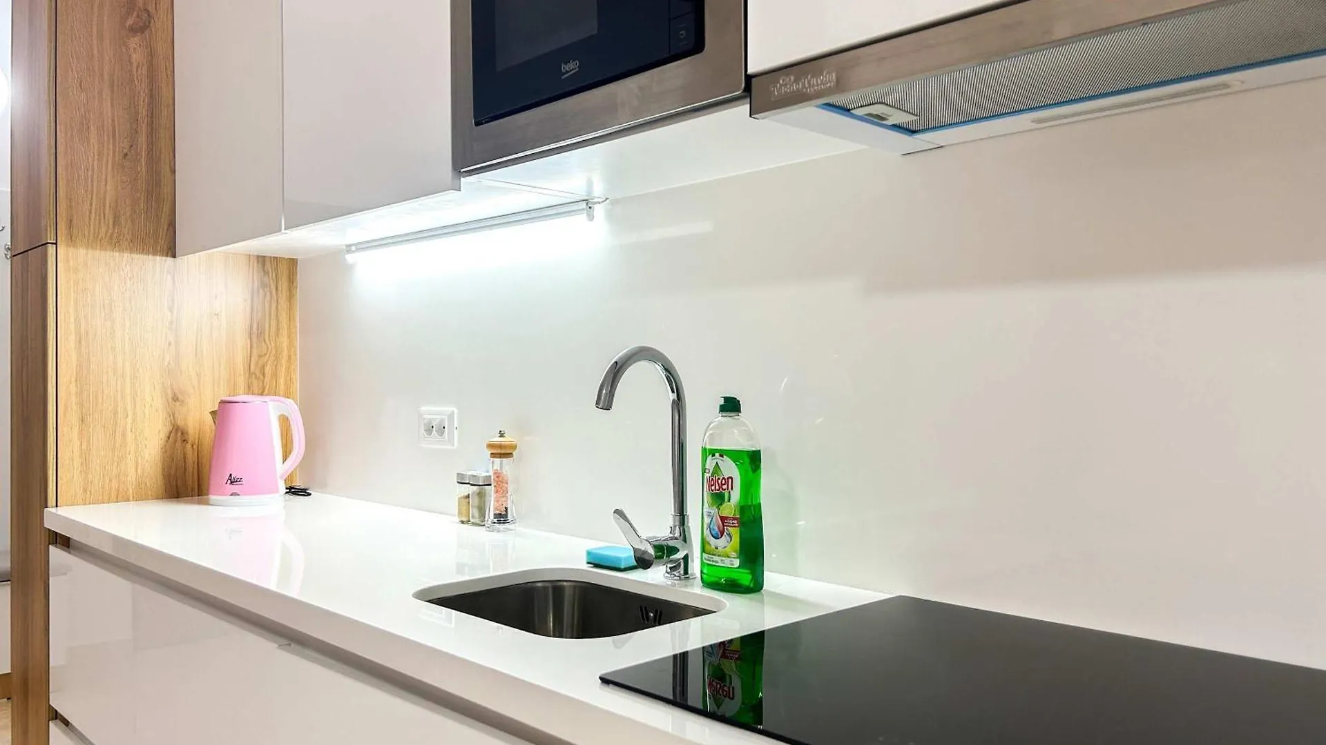 2 Bedroom Apartment 983 Durres Albania
