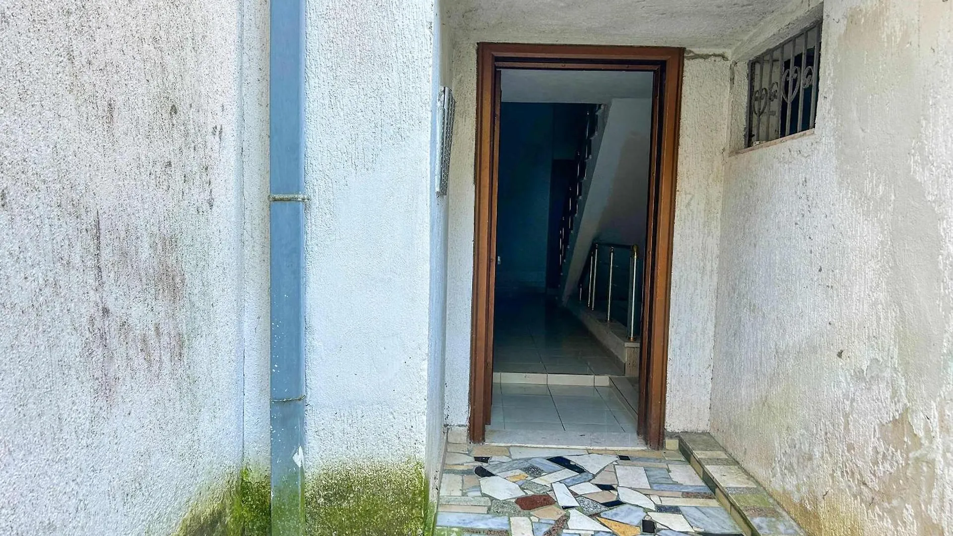 2 Bedroom Apartment 983 Durres 0*,