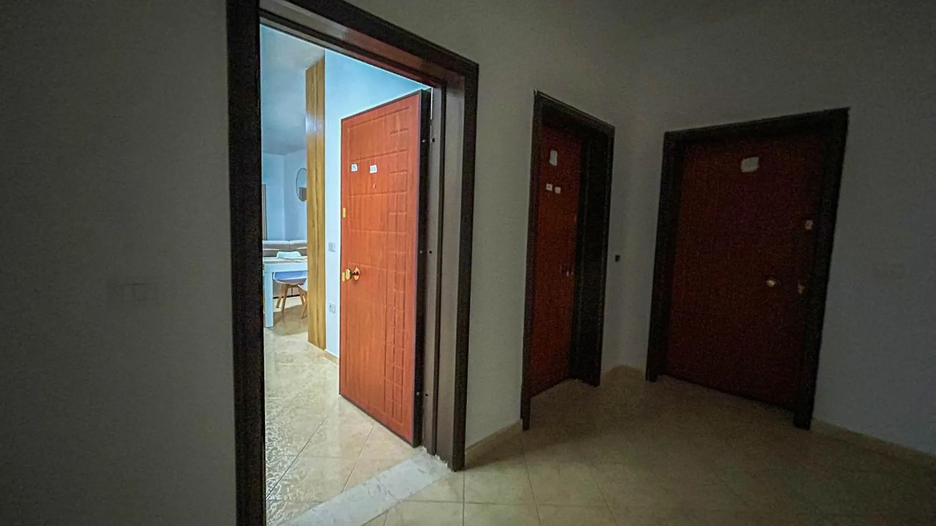 2 Bedroom Apartment 983 Durres Albania