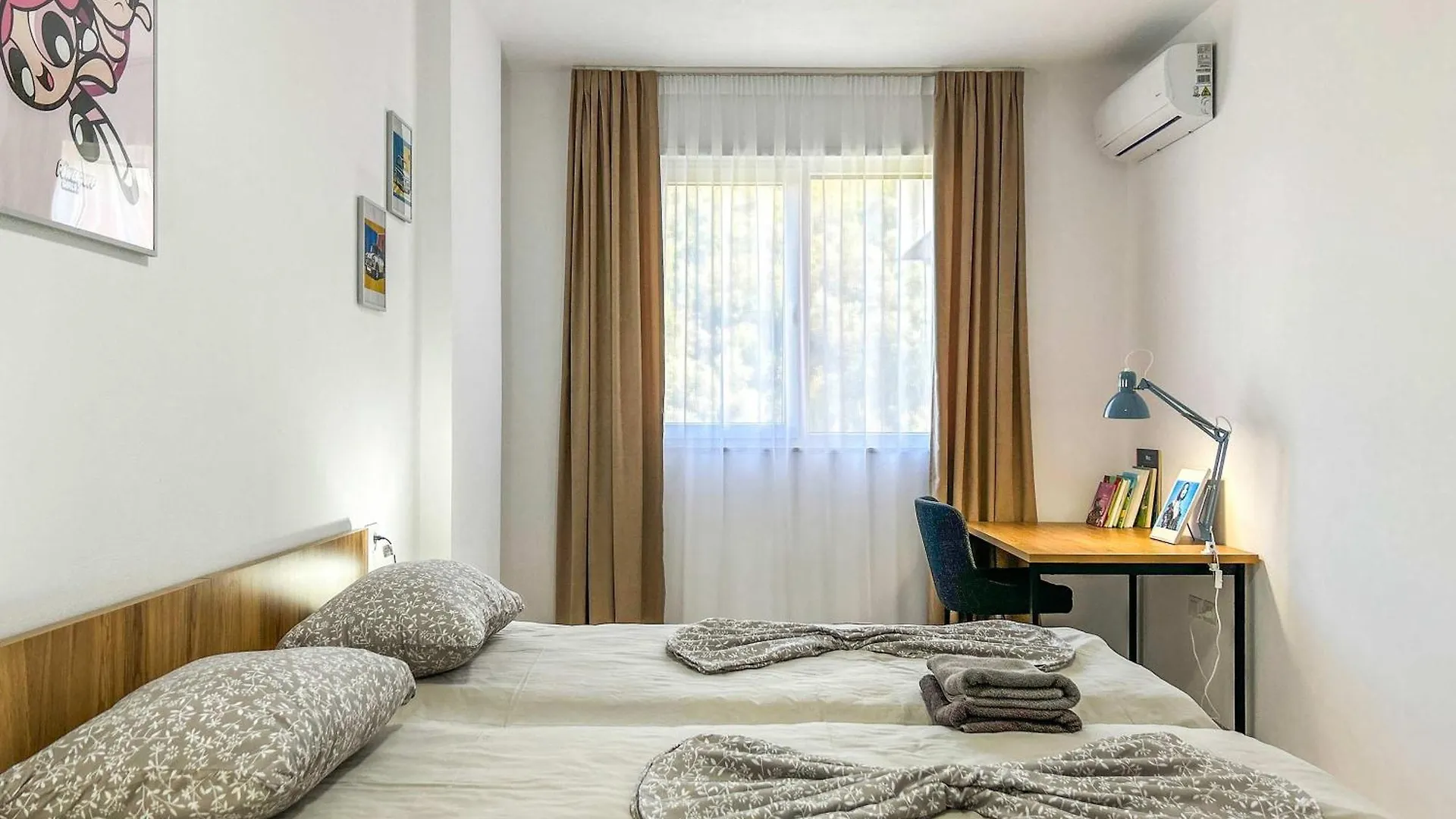 2 Bedroom Apartment 983 Durres