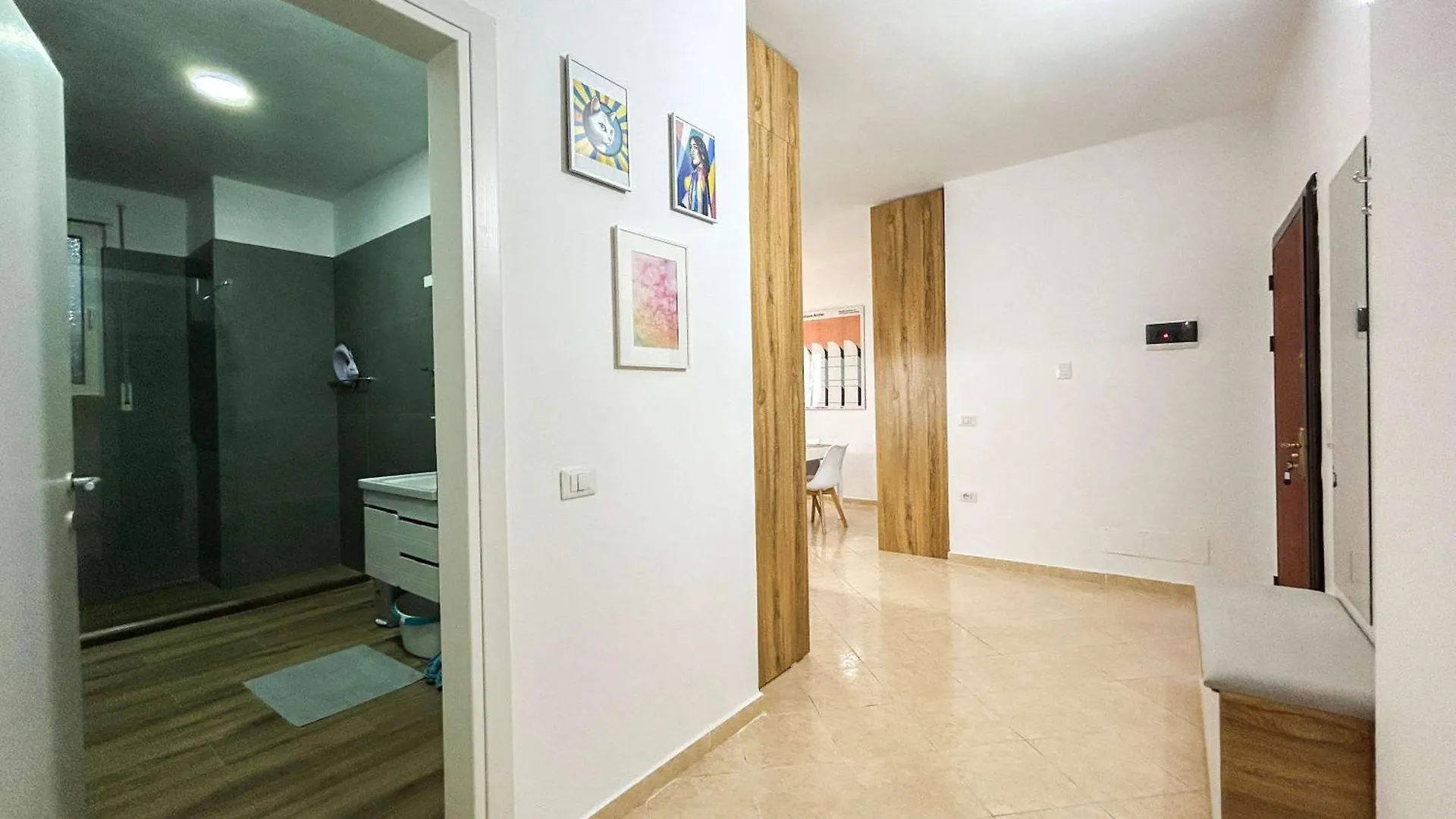 2 Bedroom Apartment 983 Durres