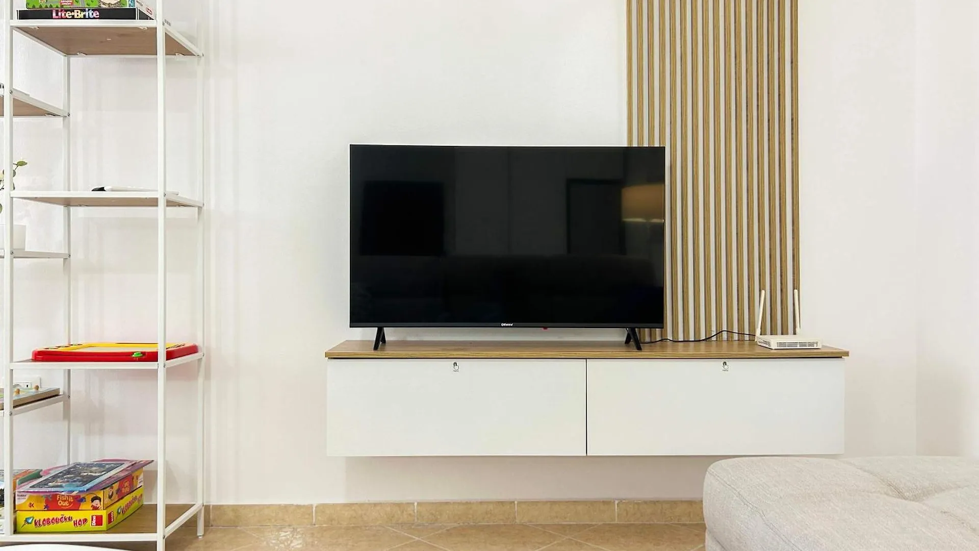 2 Bedroom Apartment 983 Durres