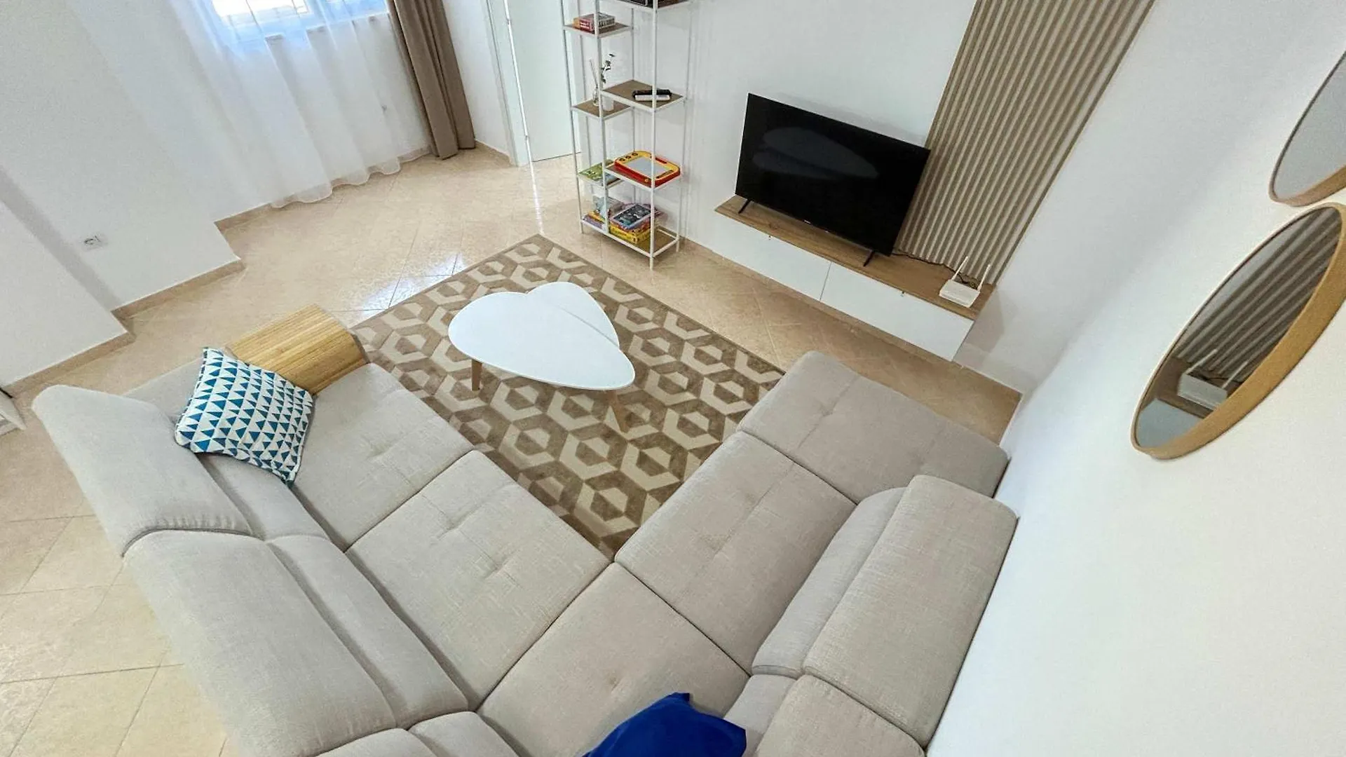 2 Bedroom Apartment 983 Durres Albania