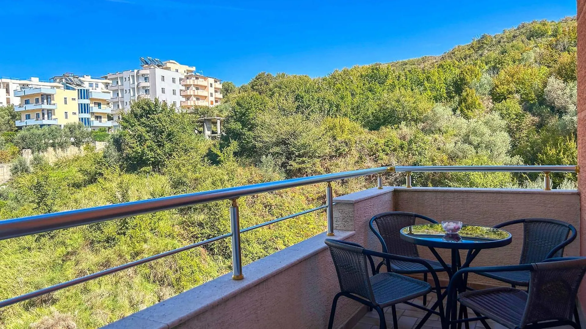 2 Bedroom Apartment 983 Durres 0*,  Albania