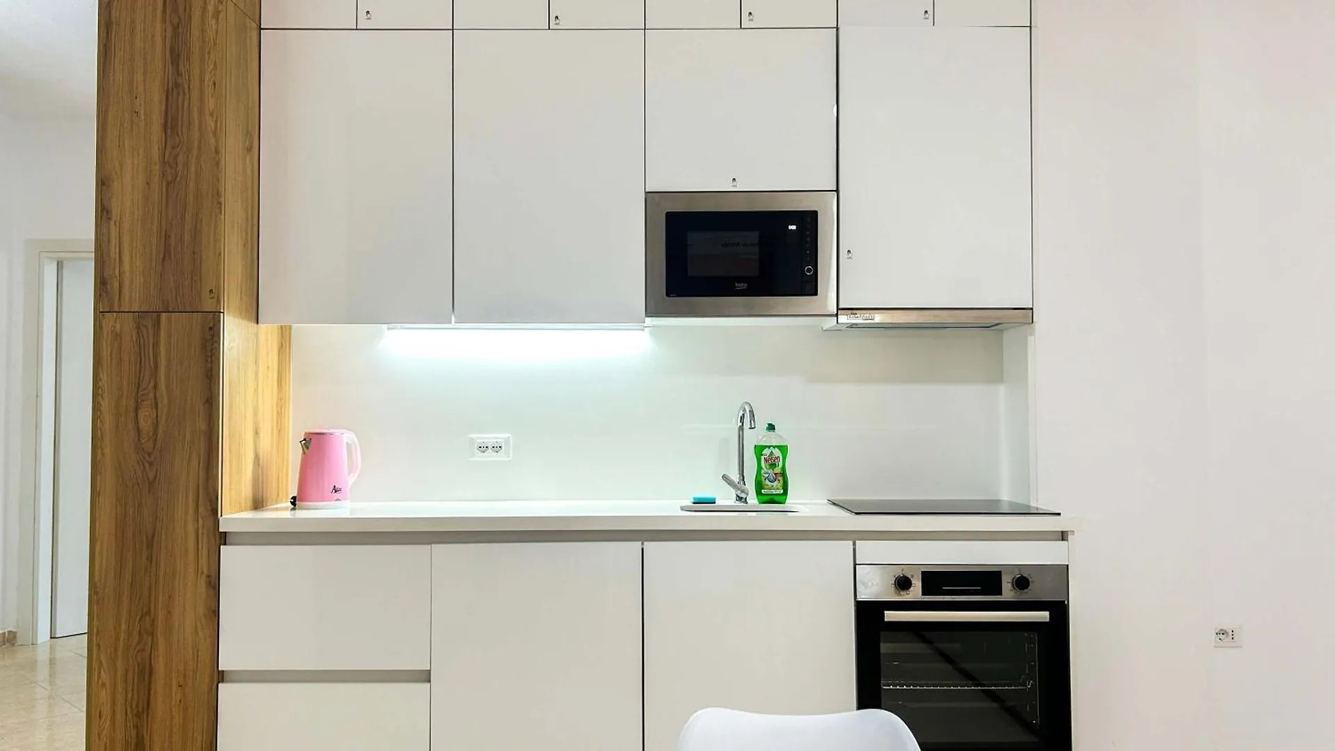 2 Bedroom Apartment 983 Durres
