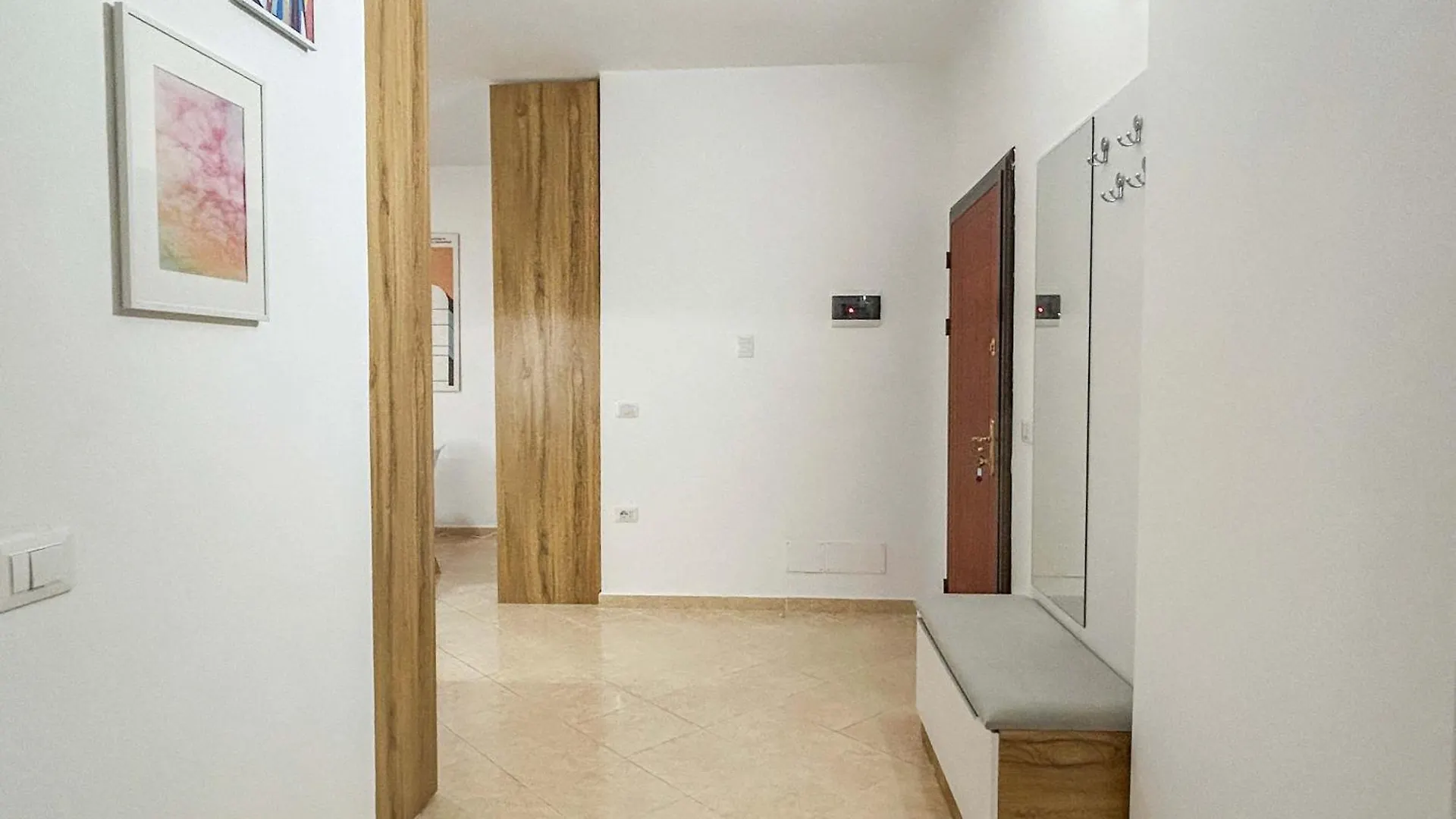 2 Bedroom Apartment 983 Durres 0*,  Albania
